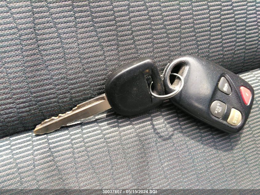 2009 Mazda 3 I VIN: JM1BK32F091224950 Lot: 30037607