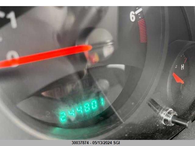 2009 Jeep Compass Sport VIN: 1J4FF47B39D212382 Lot: 30037874