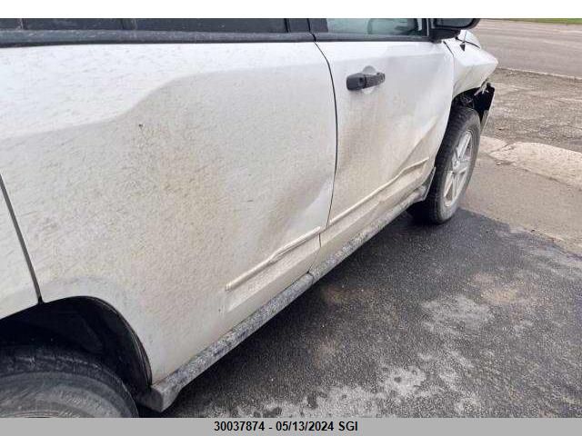 2009 Jeep Compass Sport VIN: 1J4FF47B39D212382 Lot: 30037874