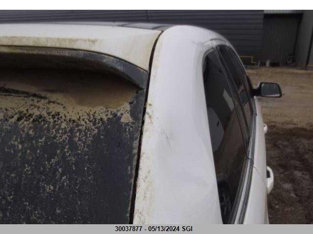 2014 Ford Edge Limited VIN: 2FMDK4KC4EBA27407 Lot: 30037877