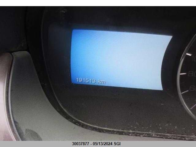 2014 Ford Edge Limited VIN: 2FMDK4KC4EBA27407 Lot: 30037877