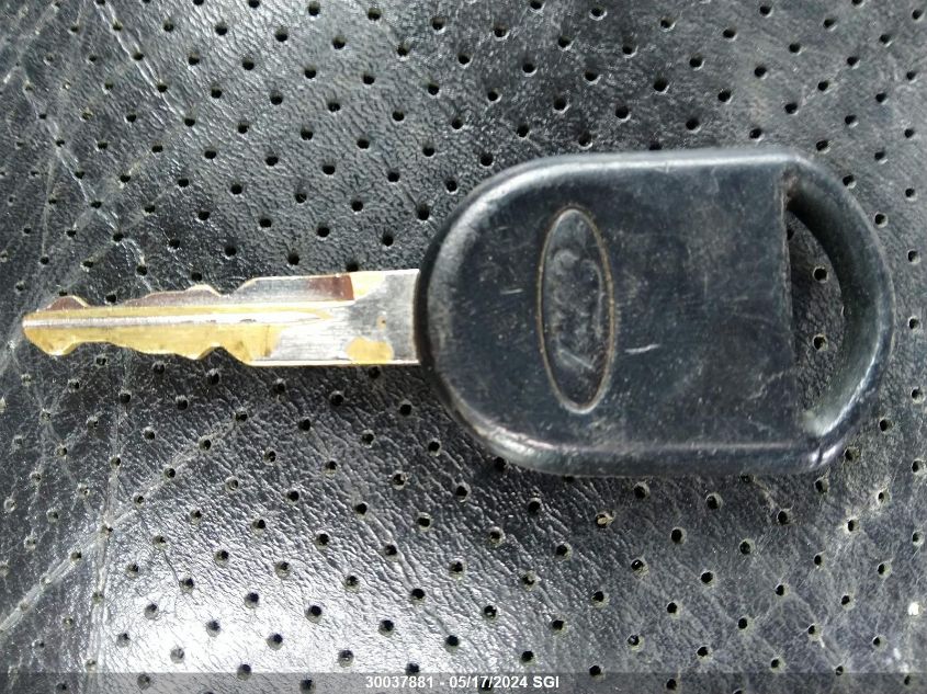 2010 Ford F150 Supercrew VIN: 1FTFW1EV9AFA46783 Lot: 30037881