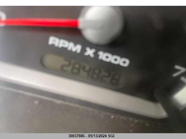 2007 Ford Ranger Super Cab VIN: 1FTZR45EX7PA14272 Lot: 30037886