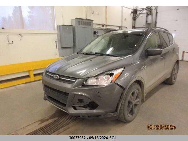 2013 Ford Escape Se VIN: 1FMCU9G97DUB18714 Lot: 30037932