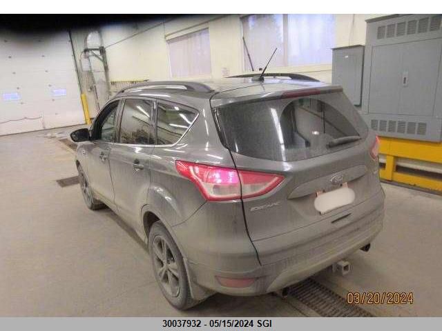 2013 Ford Escape Se VIN: 1FMCU9G97DUB18714 Lot: 30037932