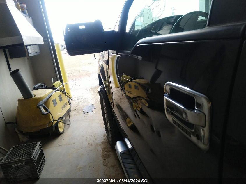 2010 Ford F150 Supercrew VIN: 1FTFW1EV2AFD67841 Lot: 30037801