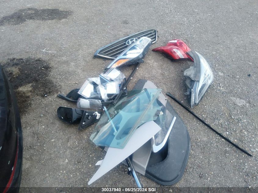 2015 Hyundai Sonata Se VIN: 5NPE24AF7FH128239 Lot: 30037940