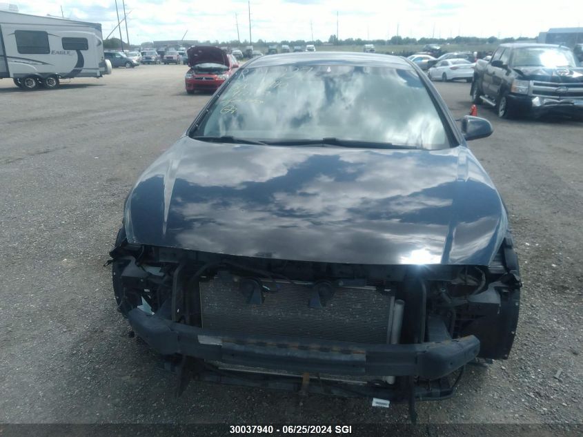 2015 Hyundai Sonata Se VIN: 5NPE24AF7FH128239 Lot: 30037940