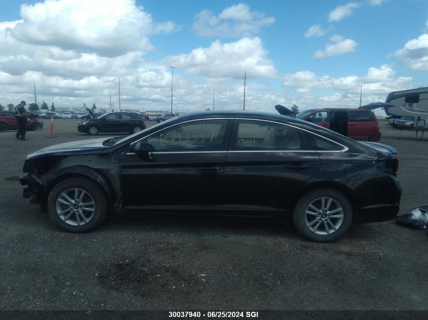 2015 Hyundai Sonata Se VIN: 5NPE24AF7FH128239 Lot: 30037940