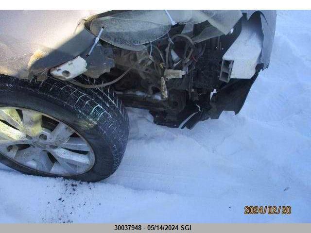 2011 Nissan Murano S/Sl/Le VIN: JN8AZ1MW8BW175003 Lot: 30037948