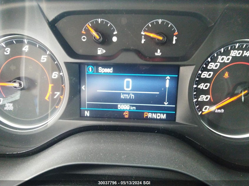 2023 Chevrolet Camaro Lt1/Ss VIN: 1G1FF1R70P0156136 Lot: 30037796