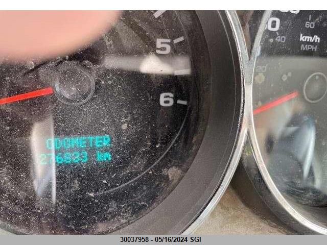 2009 GMC Sierra K1500 VIN: 3GTEK13319G244843 Lot: 30037958