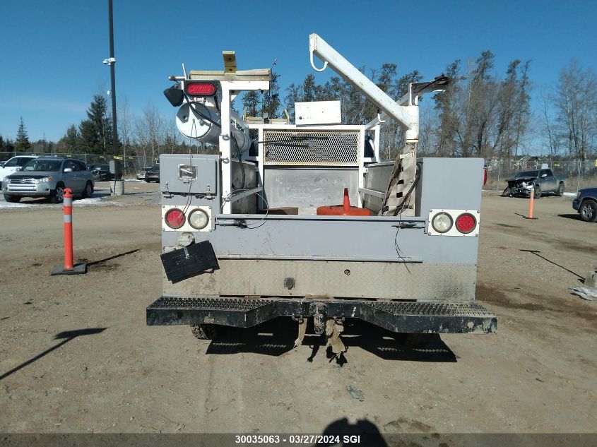 2001 Dodge Ram 2500 VIN: 1B7KF23711J595772 Lot: 30035063