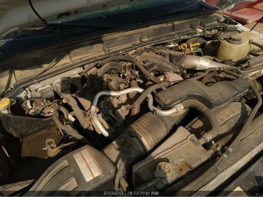 2015 Ford F350 Super Duty VIN: 1FT8W3BT6FEC19213 Lot: 30037961