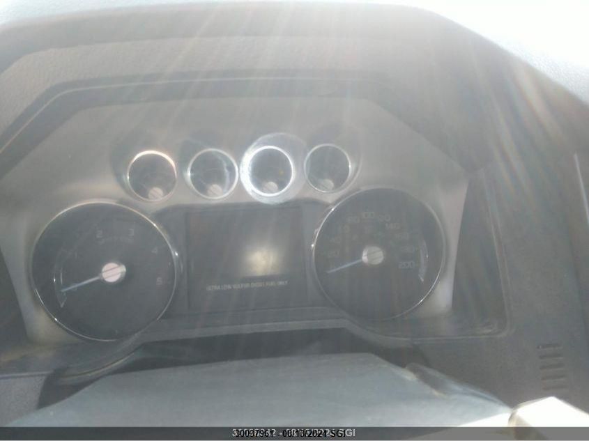 2015 Ford F350 Super Duty VIN: 1FT8W3BT6FEC19213 Lot: 30037961