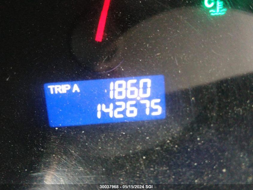 2008 Honda Fit VIN: JHMGD38418S800624 Lot: 30037968