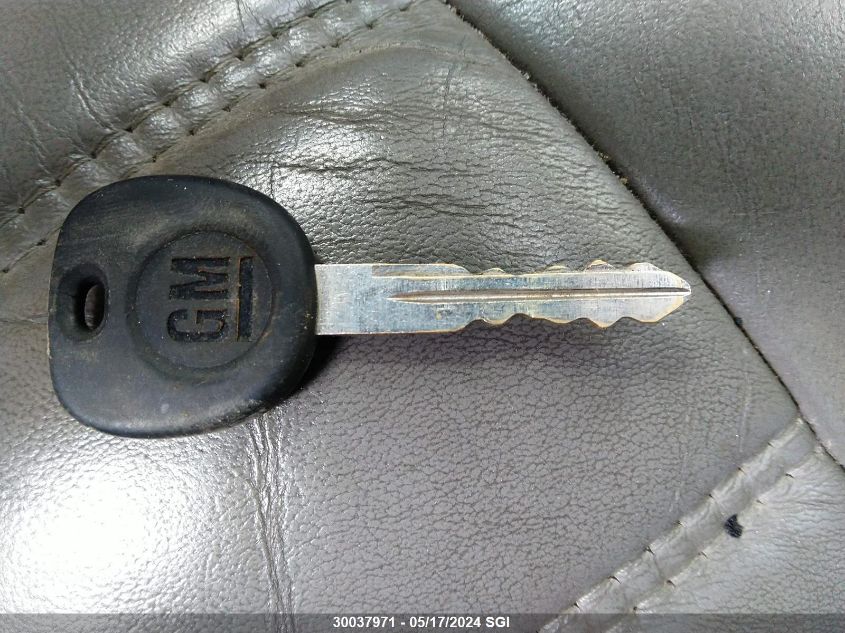 2004 Hummer H2 VIN: 5GRGN23U74H118370 Lot: 30037971