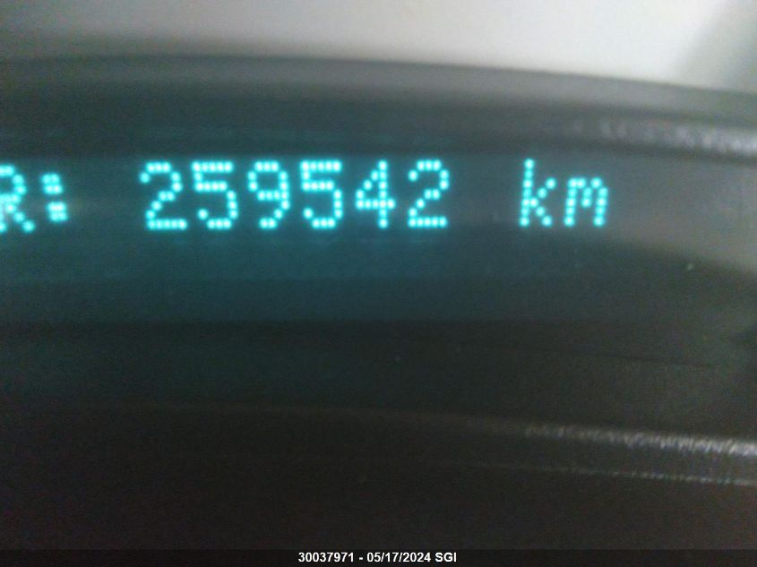 2004 Hummer H2 VIN: 5GRGN23U74H118370 Lot: 30037971