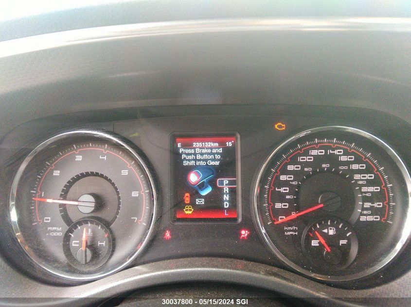 2012 Dodge Charger Sxt VIN: 2C3CDXHG0CH177177 Lot: 30037800