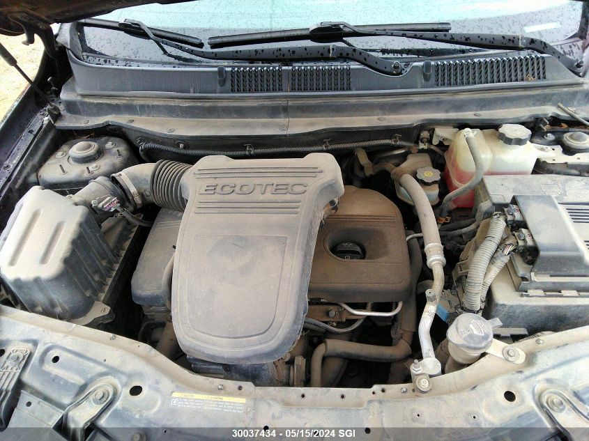 2009 Saturn Vue Xe VIN: 3GSCL33P89S597228 Lot: 30037434