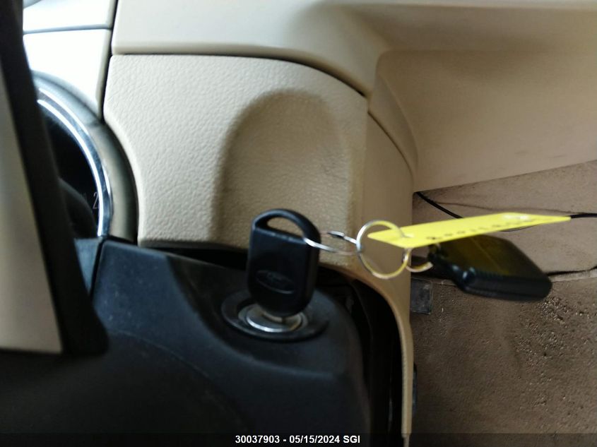 2008 Ford Mustang VIN: 1ZVHT80N085181150 Lot: 30037903