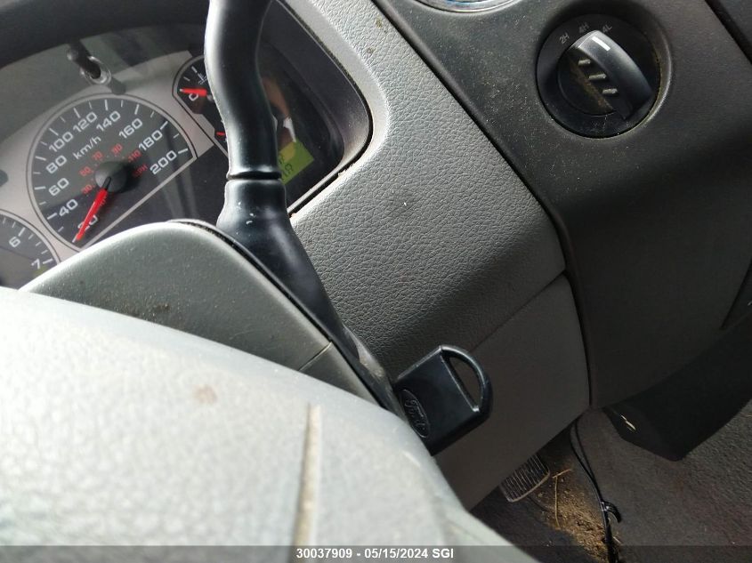 2006 Ford F150 VIN: 1FTPX14516FB08669 Lot: 30037909