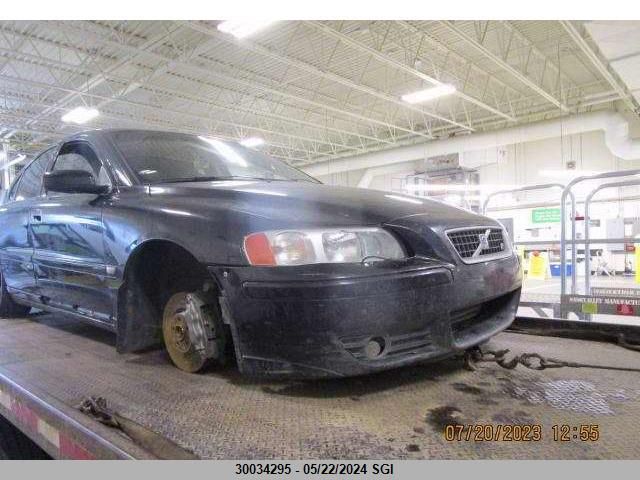 2005 Volvo S60 VIN: YV1RH527952465583 Lot: 30034295