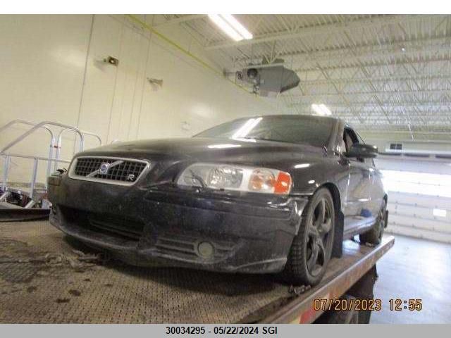 2005 Volvo S60 VIN: YV1RH527952465583 Lot: 30034295