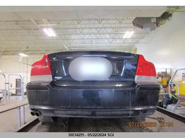 2005 Volvo S60 VIN: YV1RH527952465583 Lot: 30034295