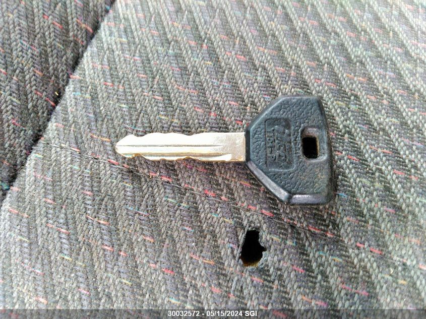 2001 Dodge Ram 2500 VIN: 1B7KC23Z21J244296 Lot: 30032572