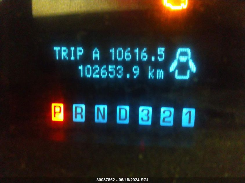 2010 Ford F150 Super Cab VIN: 1FTFX1EV3AFC31618 Lot: 30037852