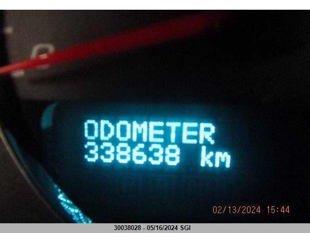 2006 Chevrolet Impala Ls VIN: 2G1WB58NX69388962 Lot: 30038028