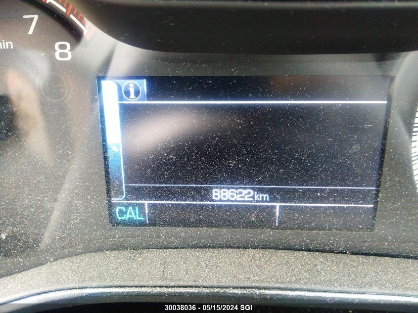 2018 Chevrolet Cruze Premier VIN: 3G1BF6SM0JS517294 Lot: 30038036