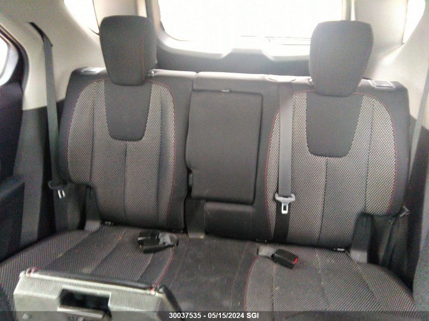 2012 Chevrolet Equinox Lt VIN: 2GNFLEEK0C6321094 Lot: 30037535