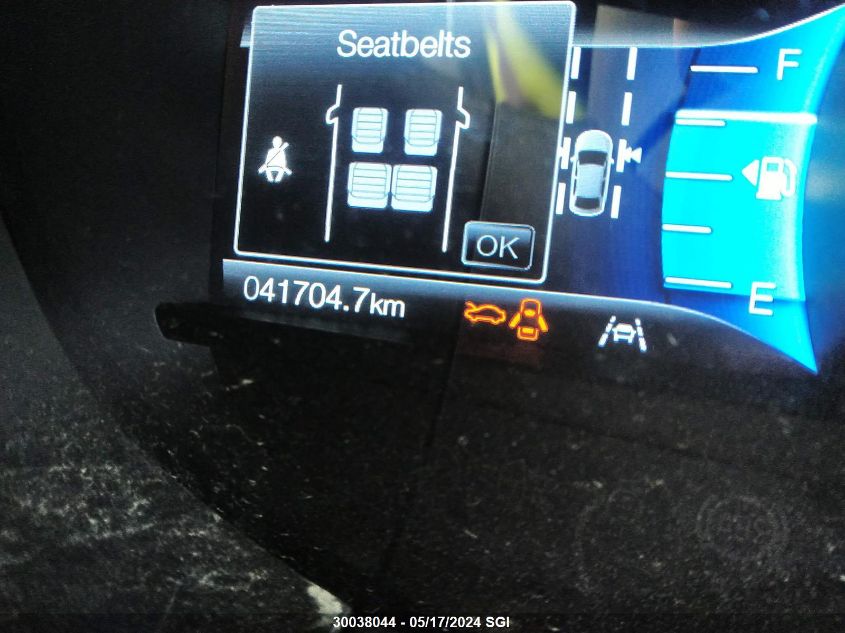 2022 Ford Edge Titanium VIN: 2FMPK4K96NBA15096 Lot: 30038044