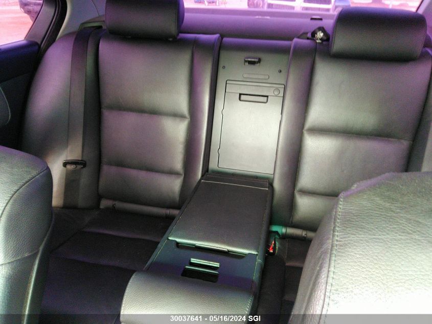 2007 BMW 530 Xi VIN: WBANF73587CU25637 Lot: 30037641