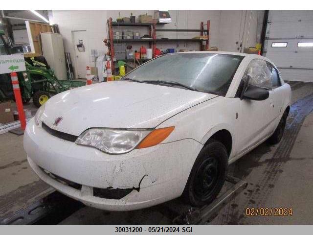 2006 Saturn Ion Level 2 VIN: 1G8AM15F96Z208226 Lot: 30031200