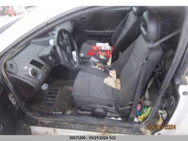 2006 Saturn Ion Level 2 VIN: 1G8AM15F96Z208226 Lot: 30031200