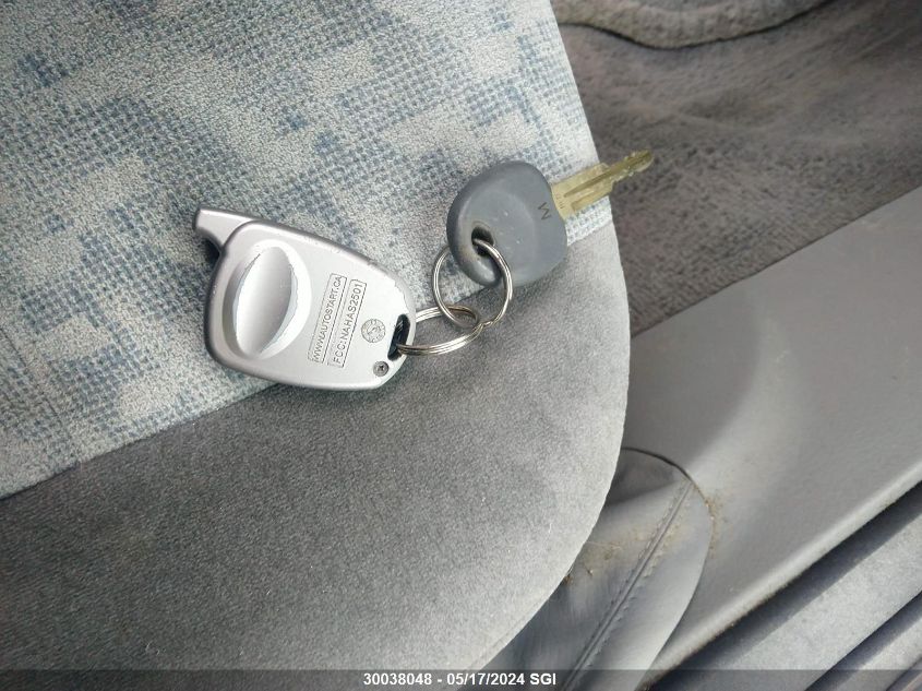 2008 Kia Sorento Ex/Lx VIN: KNDJC735385802732 Lot: 30038048