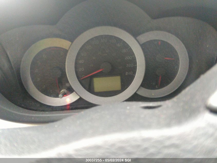 2008 Toyota Rav4 Limited VIN: JTMBK31V185056445 Lot: 30037255