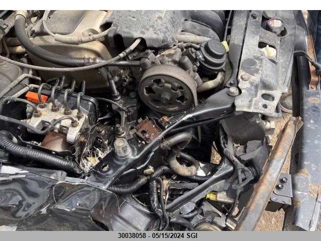 2005 Acura Rsx VIN: JH4DC53825S800719 Lot: 30038058