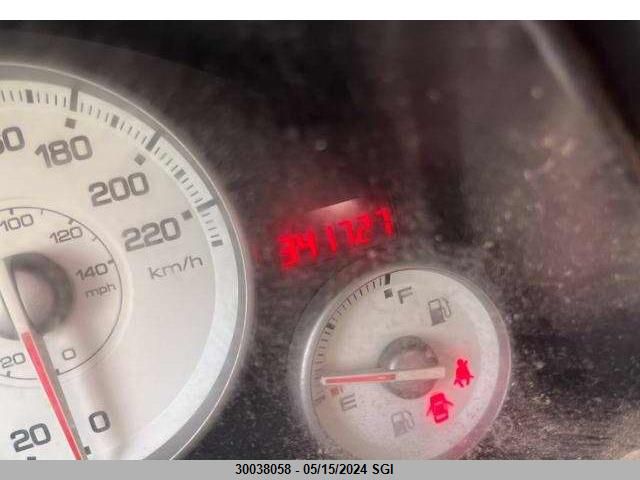 2005 Acura Rsx VIN: JH4DC53825S800719 Lot: 30038058