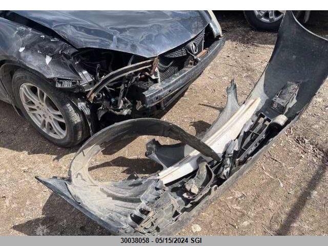 2005 Acura Rsx VIN: JH4DC53825S800719 Lot: 30038058