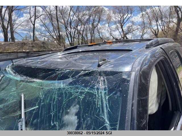 2009 GMC Yukon Denali VIN: 1GKFK03249R190710 Lot: 30038062