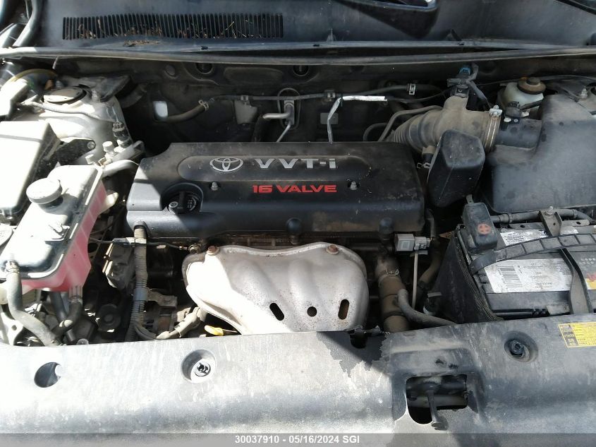2007 Toyota Rav4 Limited VIN: JTMBD31V276047997 Lot: 30037910