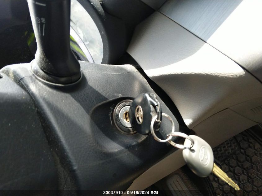 2007 Toyota Rav4 Limited VIN: JTMBD31V276047997 Lot: 30037910