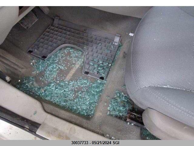 2007 Chrysler Sebring Touring VIN: 1C3LC56RX7N634795 Lot: 30037733