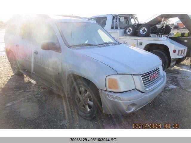 2006 GMC Envoy Xl VIN: 1GKET16S366139397 Lot: 30038129