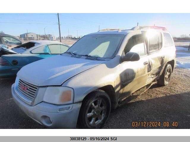 2006 GMC Envoy Xl VIN: 1GKET16S366139397 Lot: 30038129