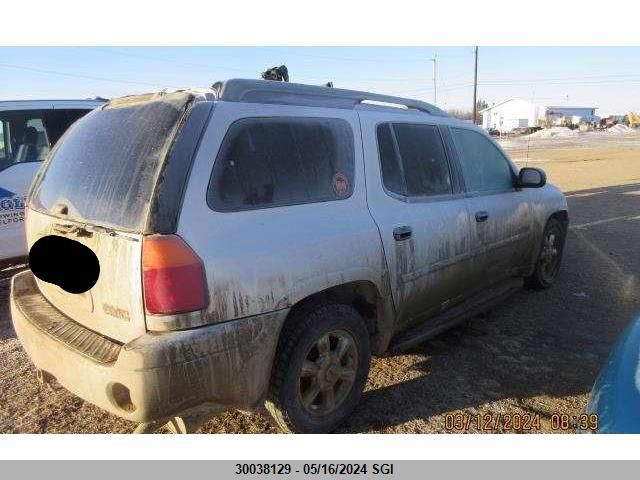 2006 GMC Envoy Xl VIN: 1GKET16S366139397 Lot: 30038129